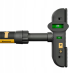 Турник  Trex Sport TX-020PB 72-110 см черный - фото №2